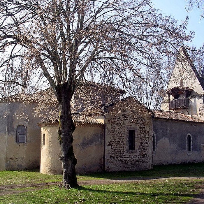 Photo de Église Saint-Pierre-ès-Liens de Biganon