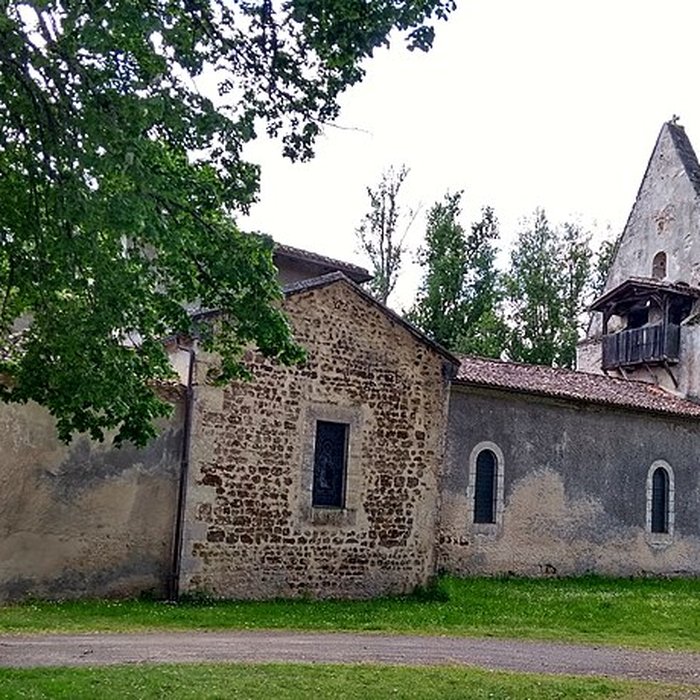 Photo de Église Saint-Pierre-ès-Liens de Biganon