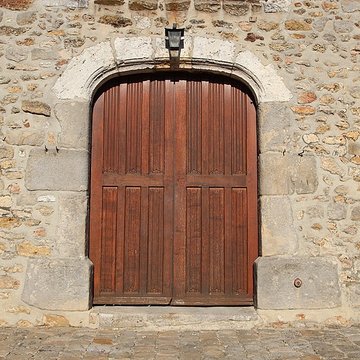 Église Saint-Pierre-ès-Liens de Bouray-sur-Juine