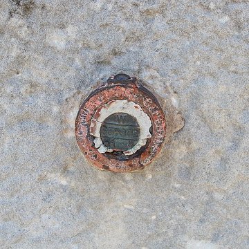 Église Saint-Pierre-ès-Liens de Bouray-sur-Juine