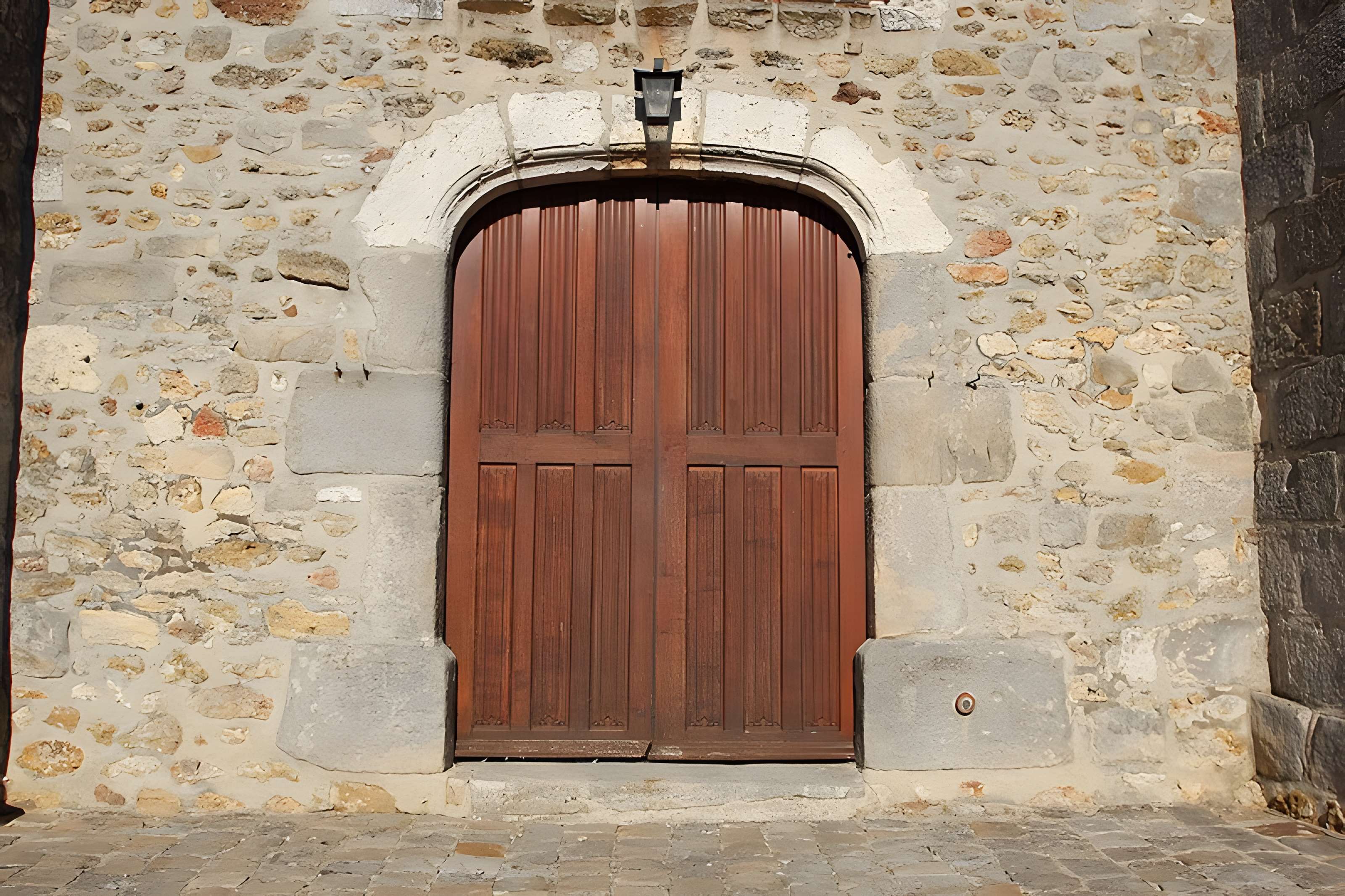 Église Saint-Pierre-ès-Liens de Bouray-sur-Juine