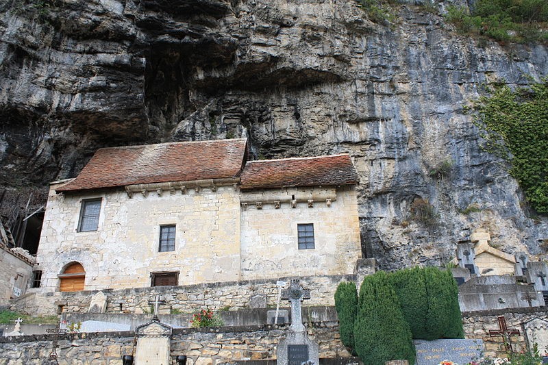 Photo de Église Saint-Pierre-ès-Liens de Gluges