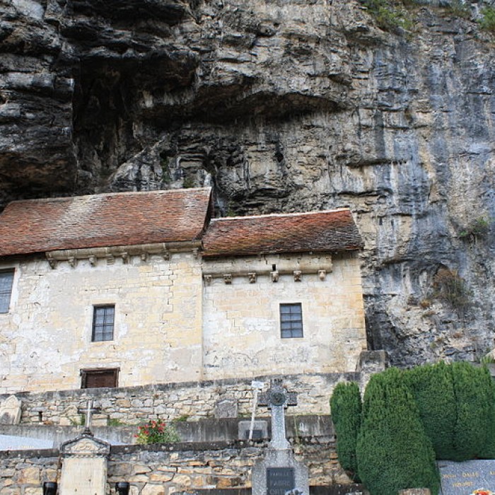 Photo de Église Saint-Pierre-ès-Liens de Gluges