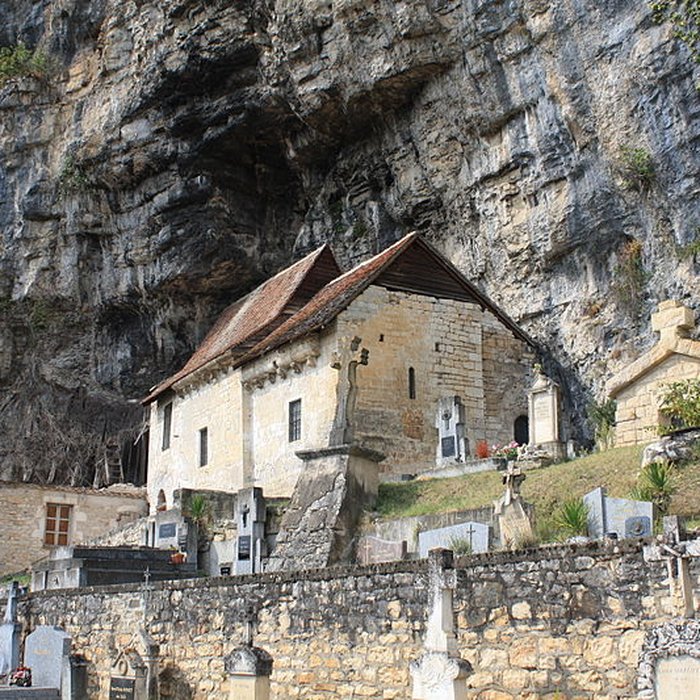 Photo de Église Saint-Pierre-ès-Liens de Gluges