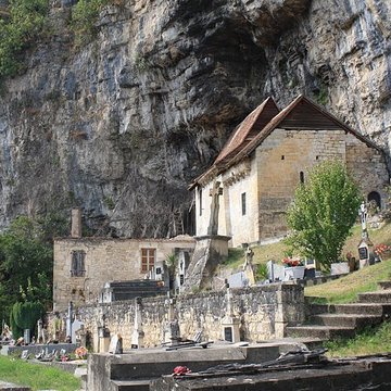 Église Saint-Pierre-ès-Liens de Gluges