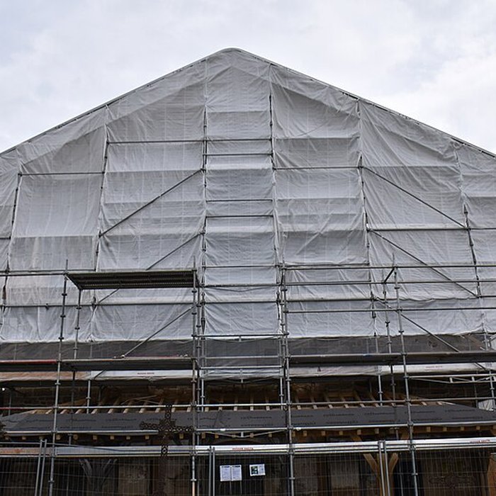 Photo de Église Saint-Pierre-ès-Liens de Joncreuil