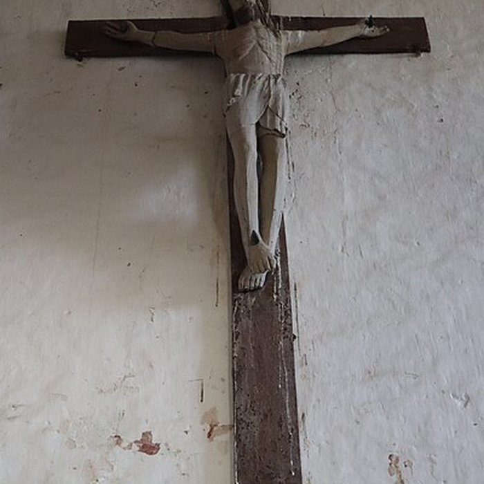 Photo de Église Saint-Pierre-ès-Liens de Joncreuil