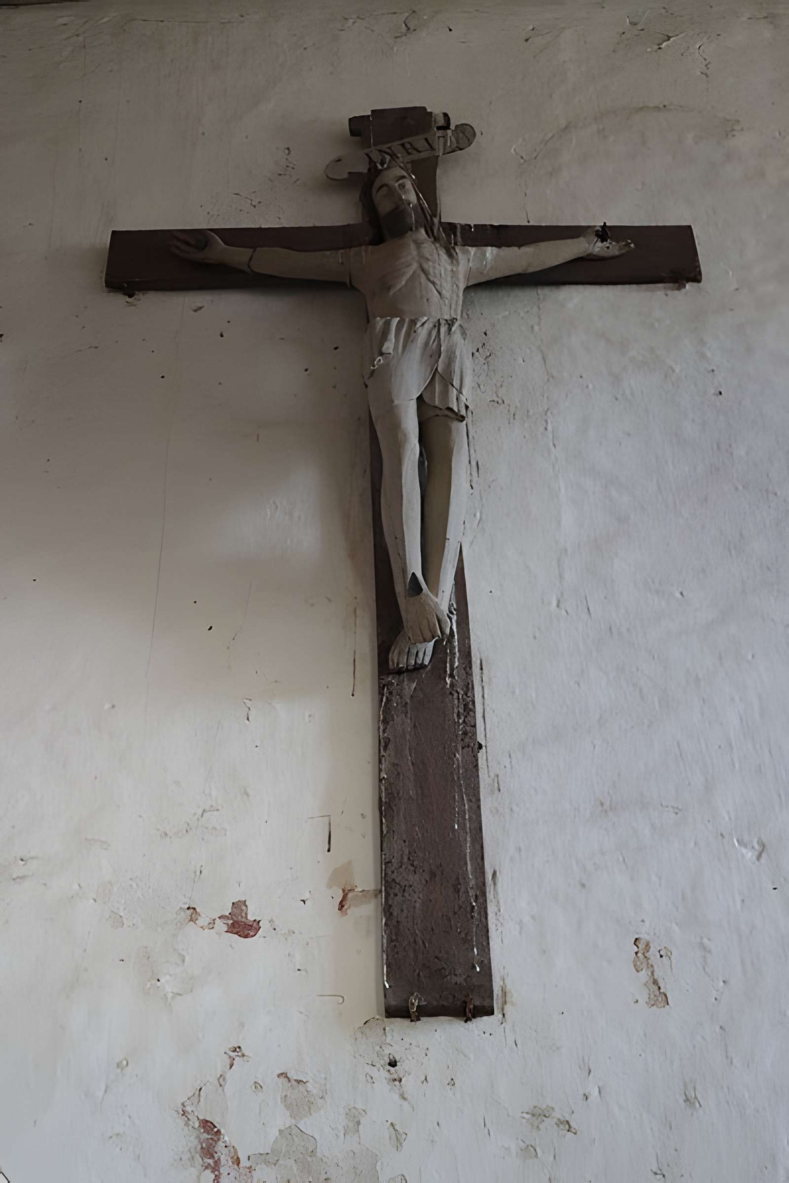 Église Saint-Pierre-ès-Liens de Joncreuil