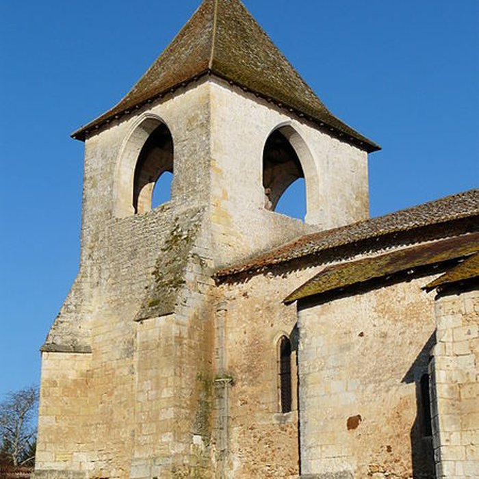 Photo de Église Saint-Pierre-ès-Liens de La Douze