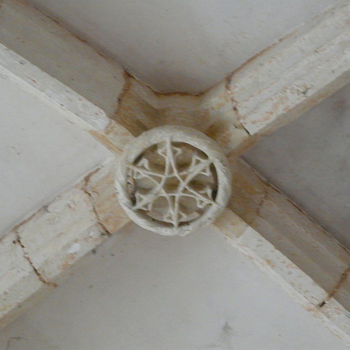 Photo de Église Saint-Pierre-ès-Liens de La Douze