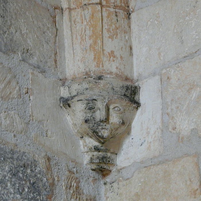 Photo de Église Saint-Pierre-ès-Liens de La Douze