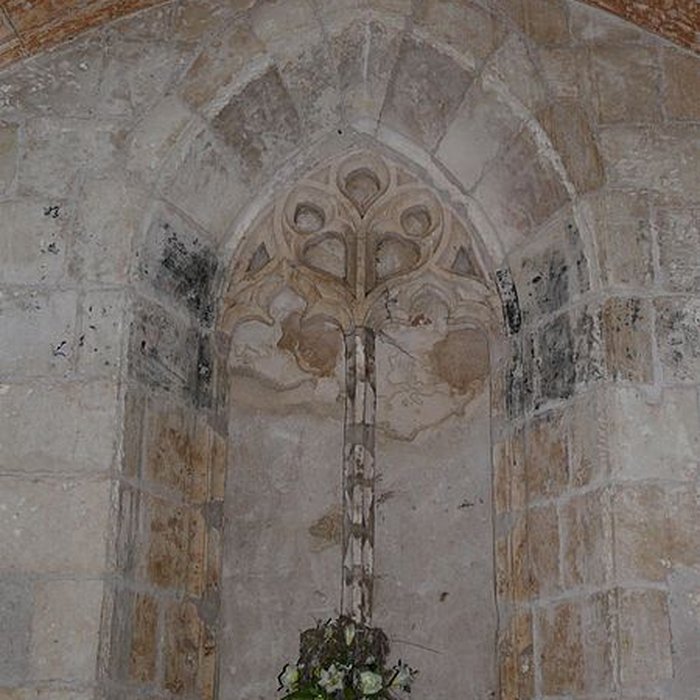 Photo de Église Saint-Pierre-ès-Liens de La Douze
