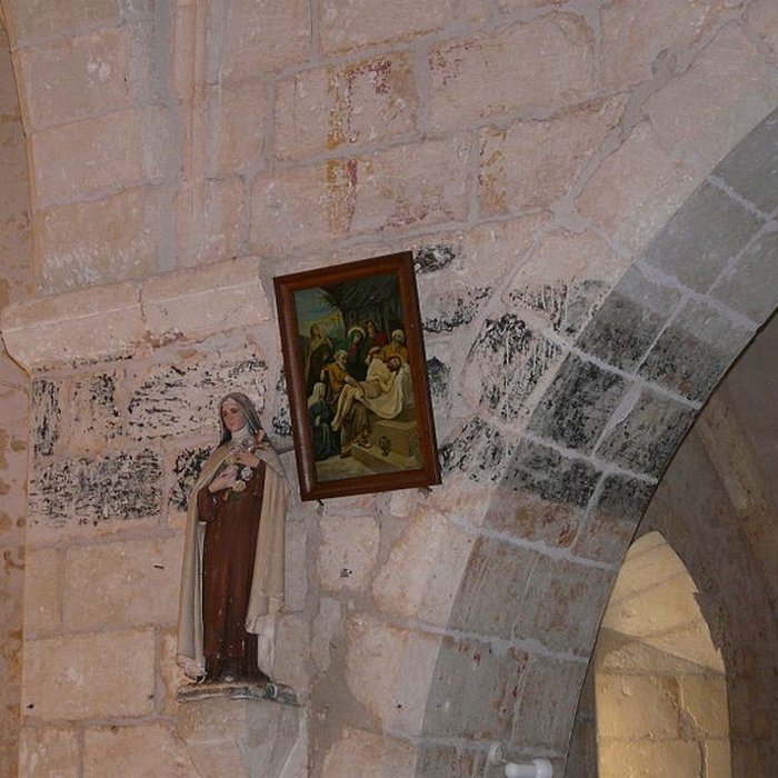 Photo de Église Saint-Pierre-ès-Liens de La Douze