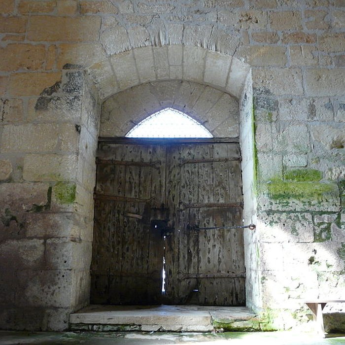 Photo de Église Saint-Pierre-ès-Liens de La Douze