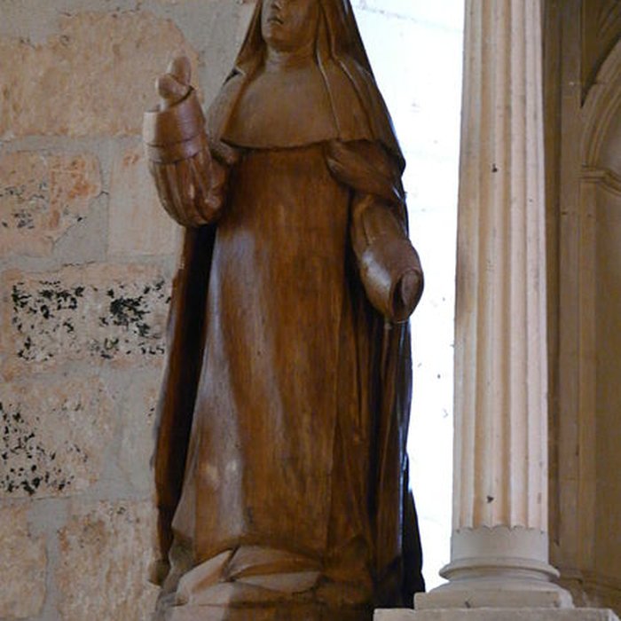 Photo de Église Saint-Pierre-ès-Liens de La Douze