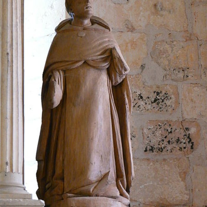 Photo de Église Saint-Pierre-ès-Liens de La Douze