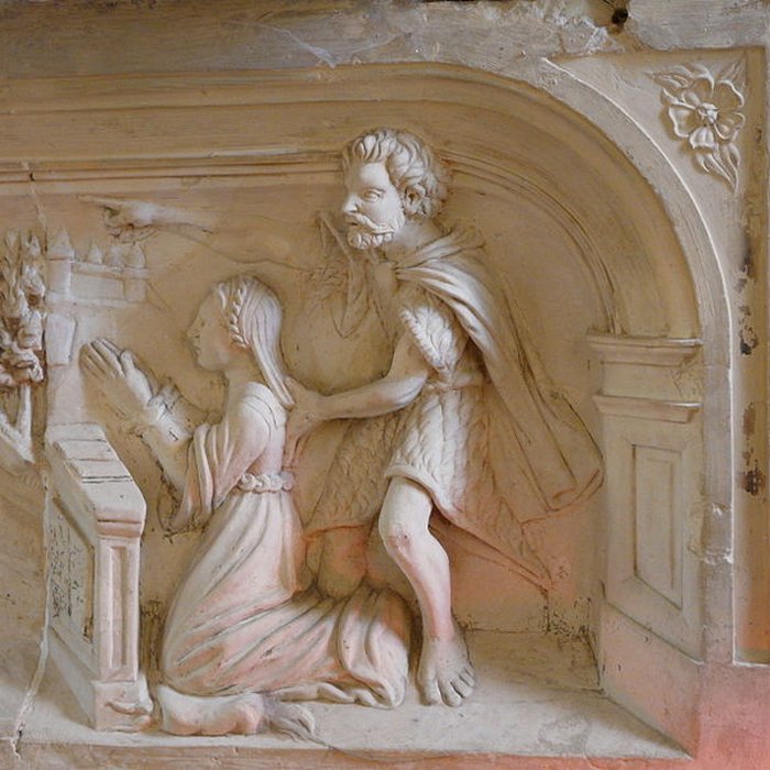 Photo de Église Saint-Pierre-ès-Liens de La Douze