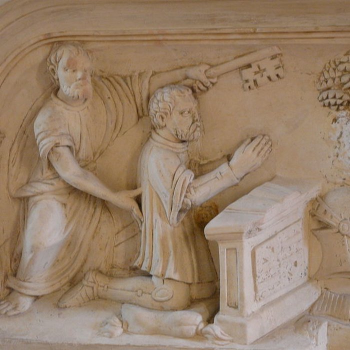 Photo de Église Saint-Pierre-ès-Liens de La Douze