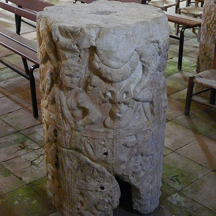 Photo de Église Saint-Pierre-ès-Liens de La Douze