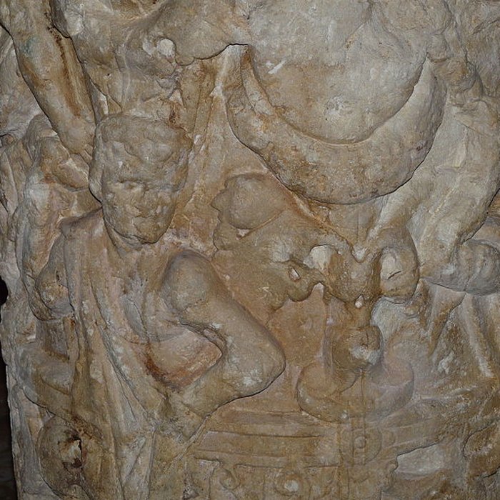 Photo de Église Saint-Pierre-ès-Liens de La Douze