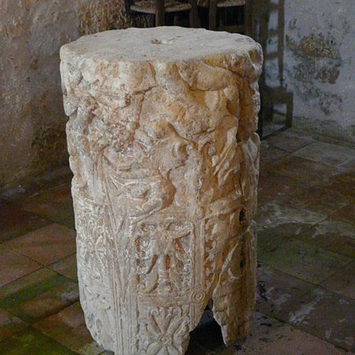 Photo de Église Saint-Pierre-ès-Liens de La Douze
