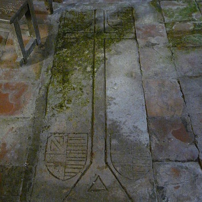 Photo de Église Saint-Pierre-ès-Liens de La Douze