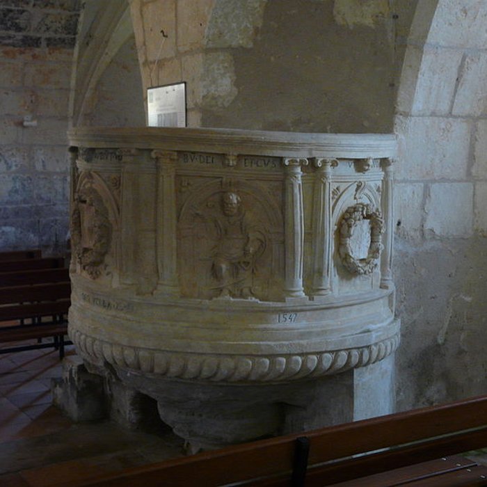 Photo de Église Saint-Pierre-ès-Liens de La Douze
