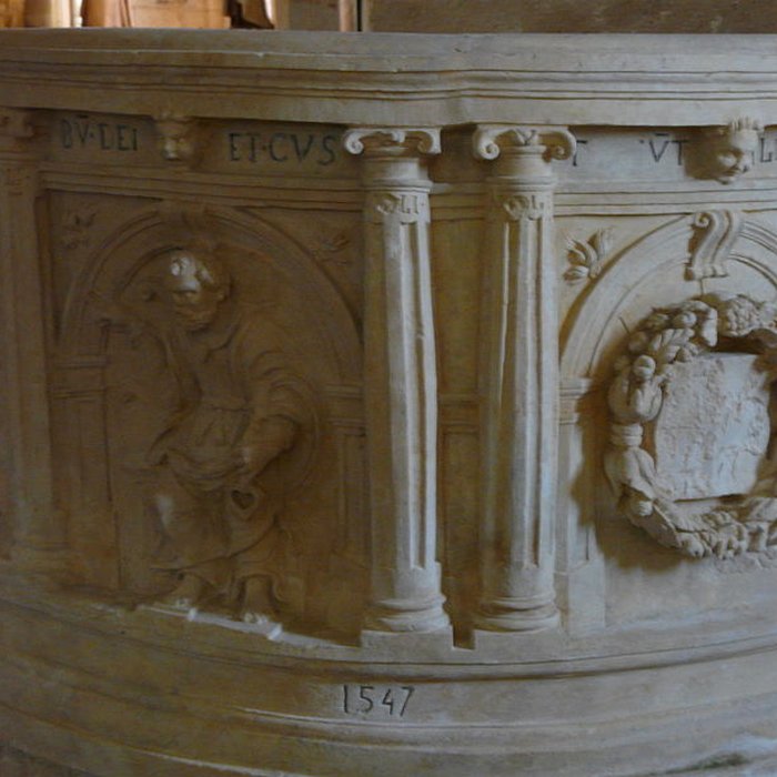 Photo de Église Saint-Pierre-ès-Liens de La Douze