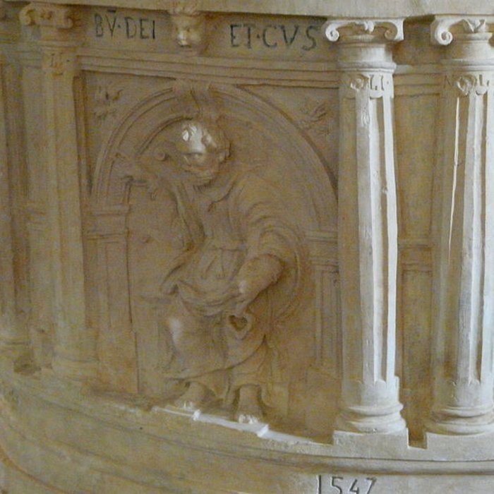 Photo de Église Saint-Pierre-ès-Liens de La Douze