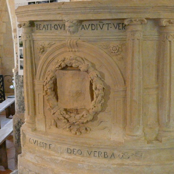 Photo de Église Saint-Pierre-ès-Liens de La Douze