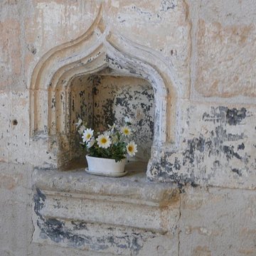 Église Saint-Pierre-ès-Liens de La Douze