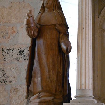 Église Saint-Pierre-ès-Liens de La Douze