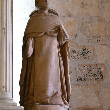 Église Saint-Pierre-ès-Liens de La Douze