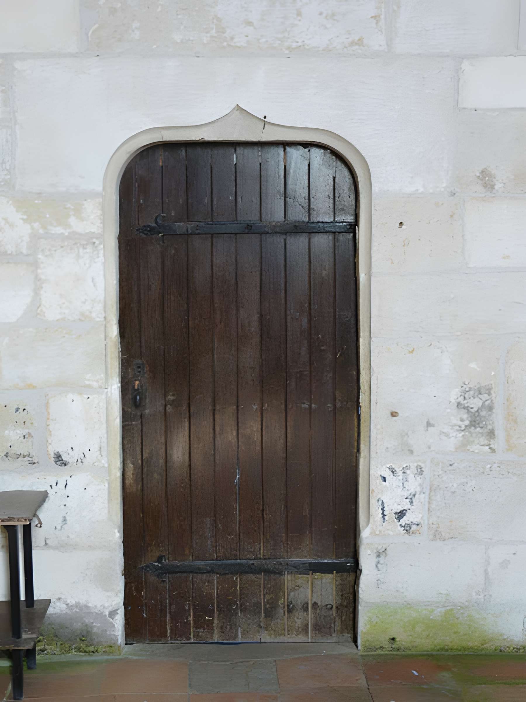Église Saint-Pierre-ès-Liens de La Douze
