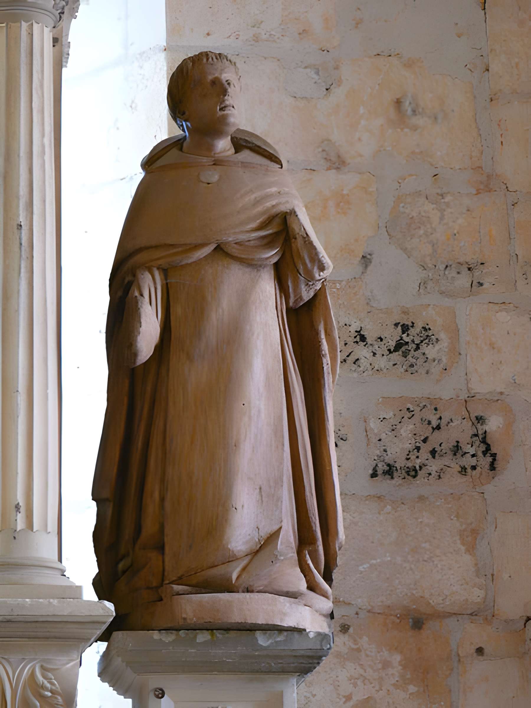 Église Saint-Pierre-ès-Liens de La Douze