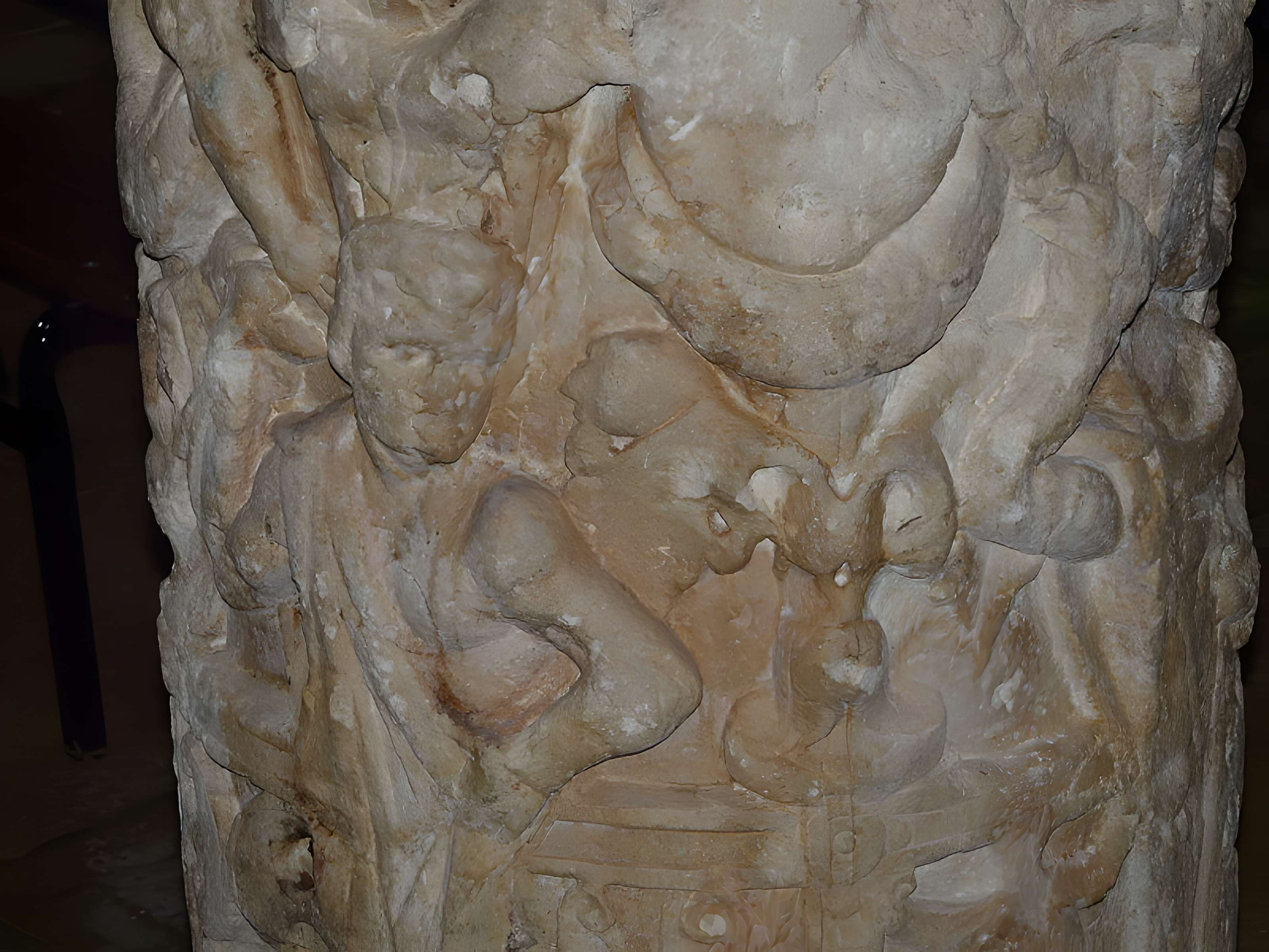 Église Saint-Pierre-ès-Liens de La Douze