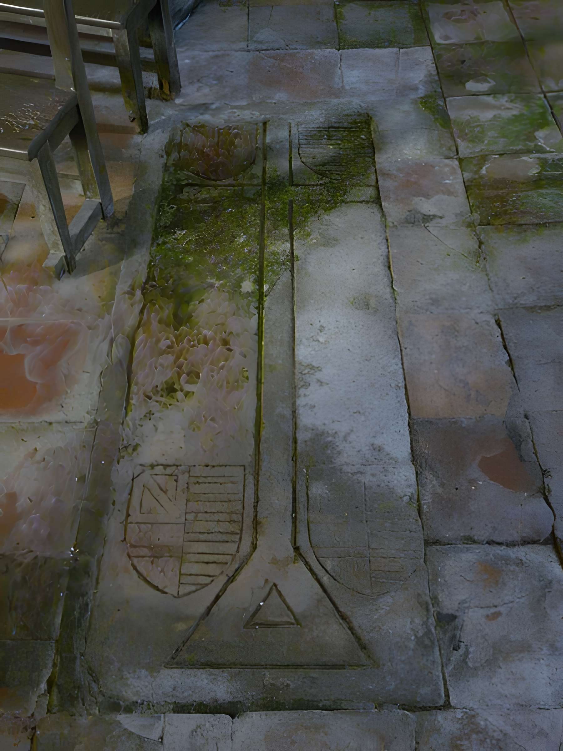 Église Saint-Pierre-ès-Liens de La Douze