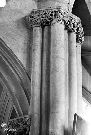 Église Saint-Pierre-ès-Liens de Riceys-Bas