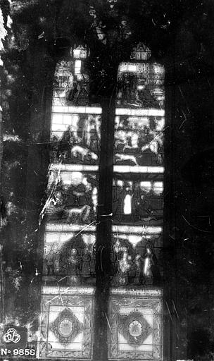 Église Saint-Pierre-ès-Liens de Riceys-Bas