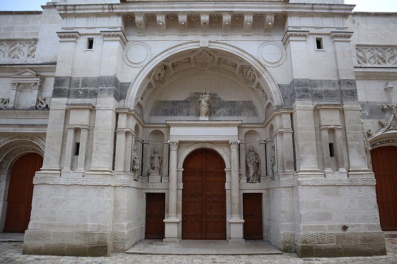 Église Saint-Pierre-ès-Liens de Riceys-Bas