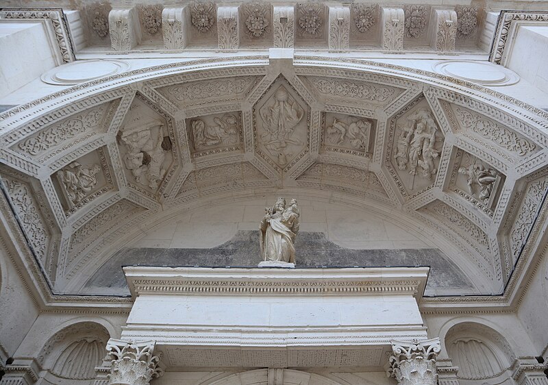 Église Saint-Pierre-ès-Liens de Riceys-Bas