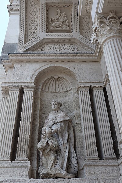 Église Saint-Pierre-ès-Liens de Riceys-Bas