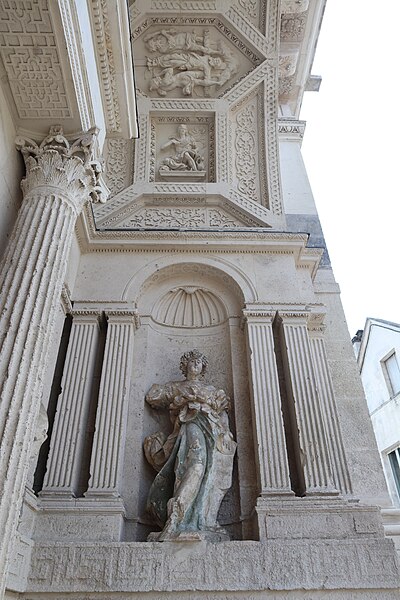 Église Saint-Pierre-ès-Liens de Riceys-Bas