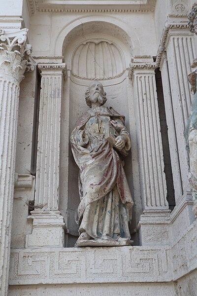 Église Saint-Pierre-ès-Liens de Riceys-Bas