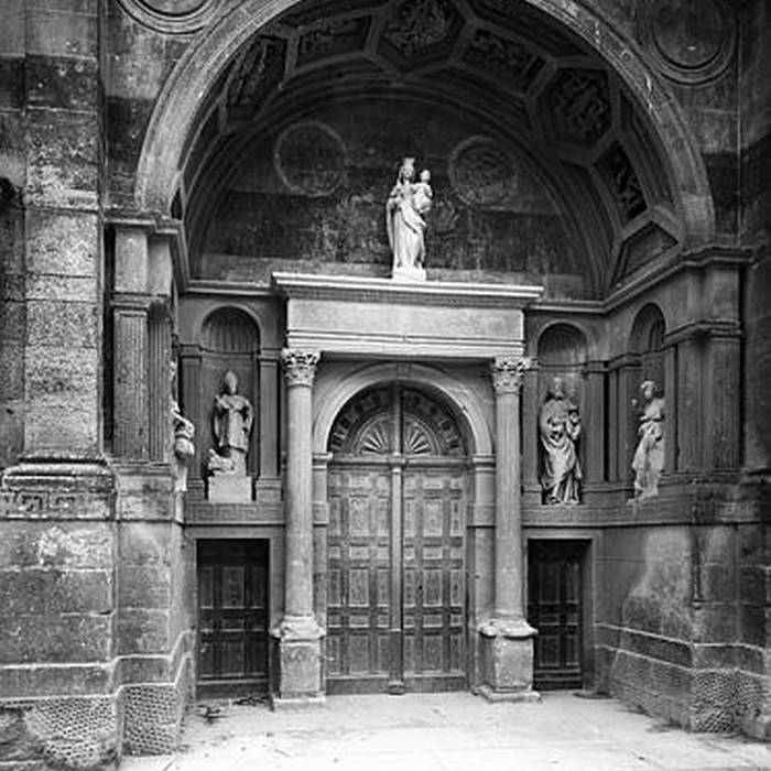 Photo de Église Saint-Pierre-ès-Liens de Riceys-Bas