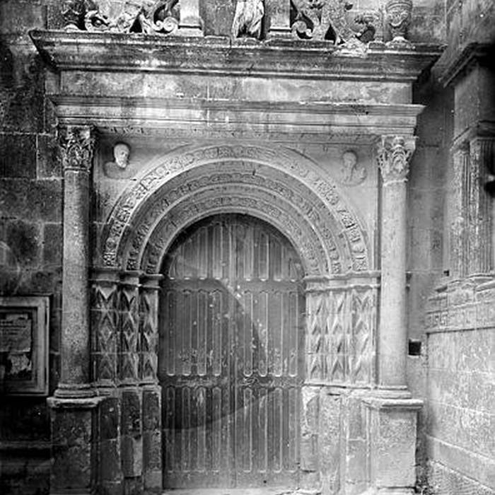 Photo de Église Saint-Pierre-ès-Liens de Riceys-Bas