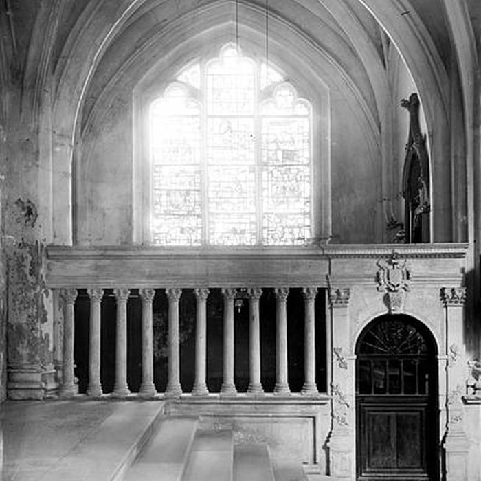 Photo de Église Saint-Pierre-ès-Liens de Riceys-Bas