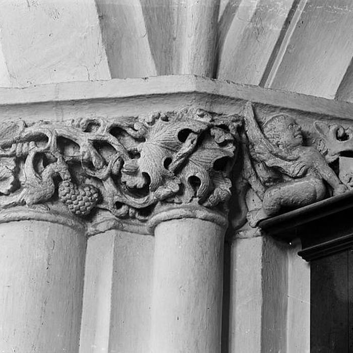 Photo de Église Saint-Pierre-ès-Liens de Riceys-Bas