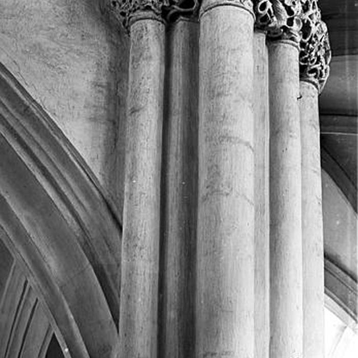 Photo de Église Saint-Pierre-ès-Liens de Riceys-Bas