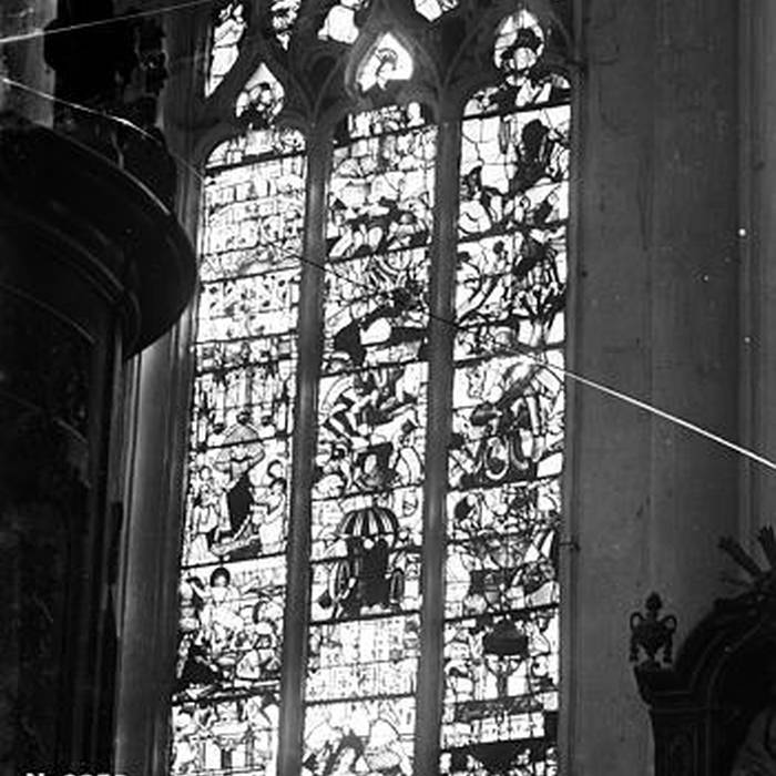 Photo de Église Saint-Pierre-ès-Liens de Riceys-Bas